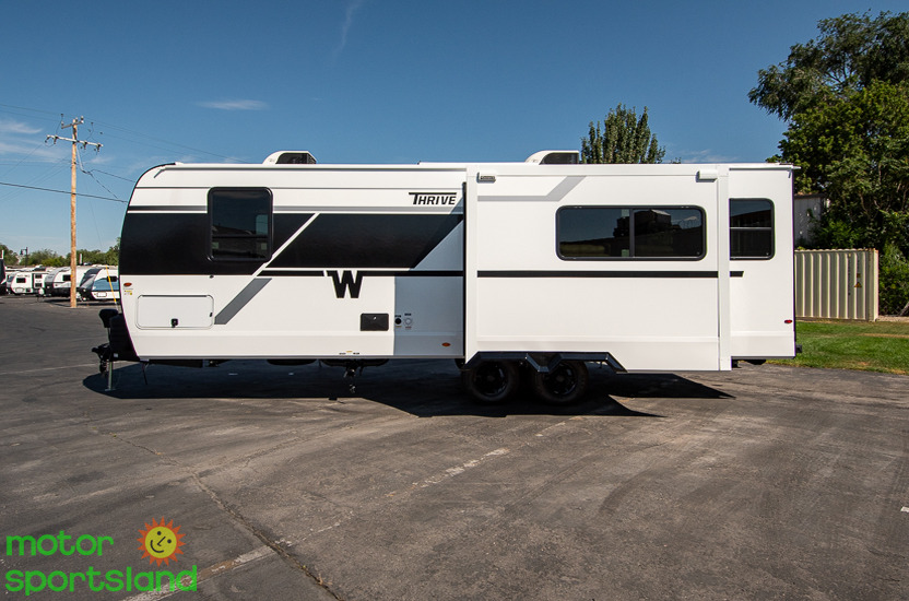 2027 Winnebago Thrive 25RLS - Image 6