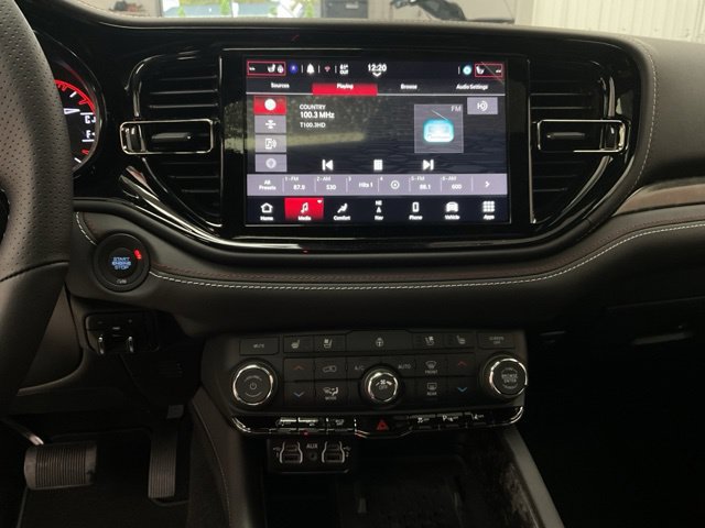 2026 Dodge Durango GT Plus America 250 Edition AWD - Image 16