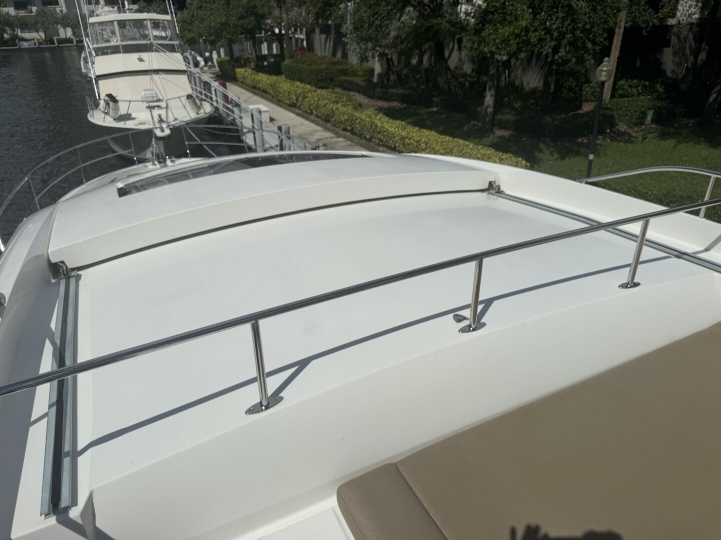 2013 Prestige 550S - Image 5