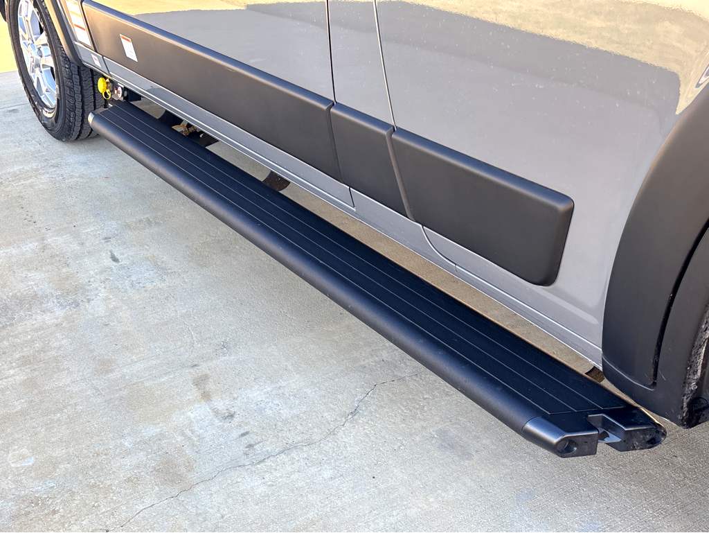 2026 THOR MOTOR COACH SCOPE 18M - Image 9