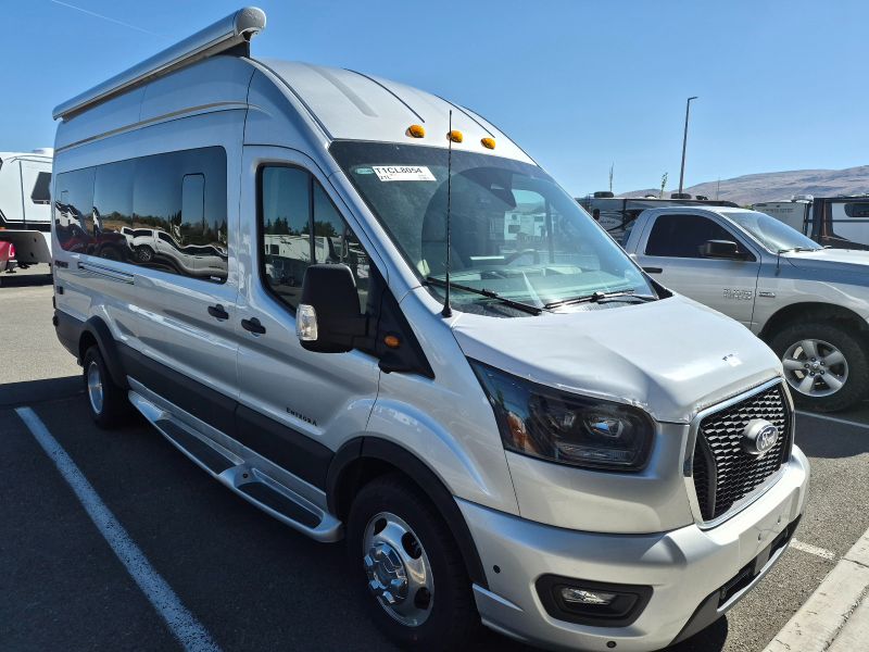2026 Entegra Coach Expanse 21L - Image 1