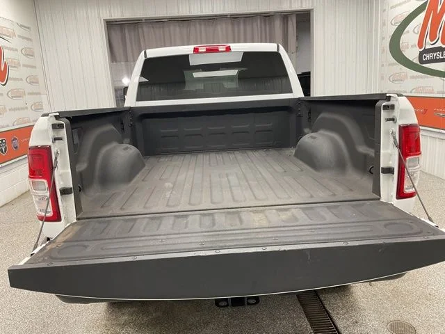 2024 Ram Ram 2500 Pickup Crew Cab Bighorn/Lone Star 4WD - Image 6