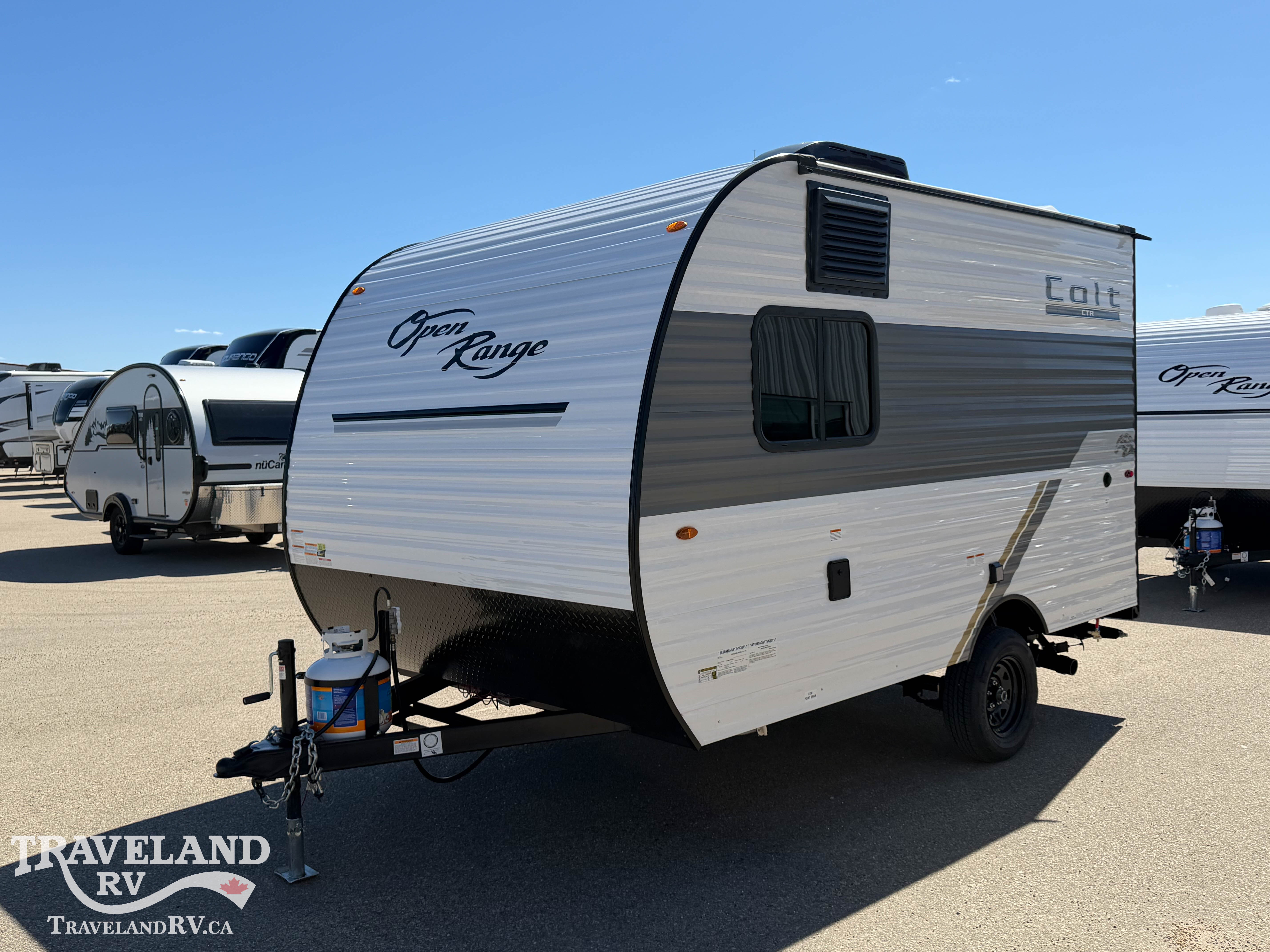 2026 Highland Ridge COLT 13BH - Image 6
