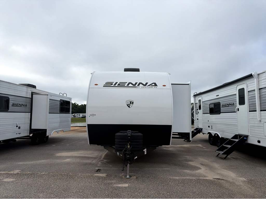 2026 VENTURE RV SIENNA 293VIK - Image 2