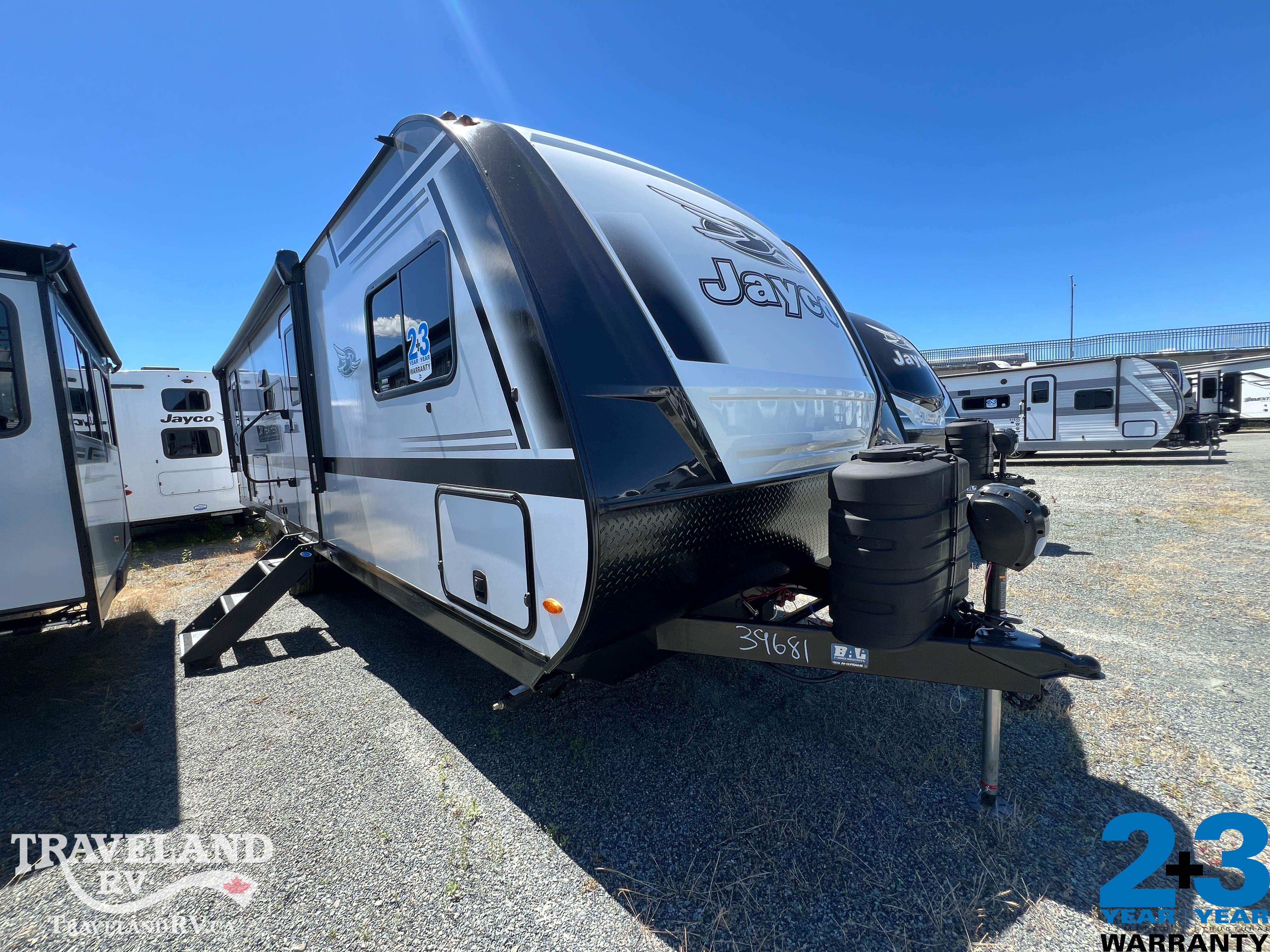 2027 Jayco Jay Feather 29BHB - Image 1
