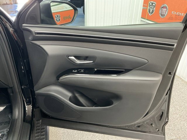 2024 Hyundai Tucson Utility 4D SEL 2WD - Image 24