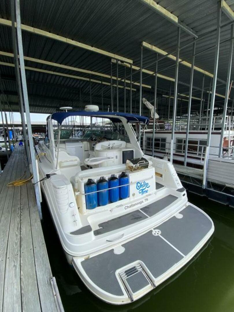 2000 Rinker - Image 5