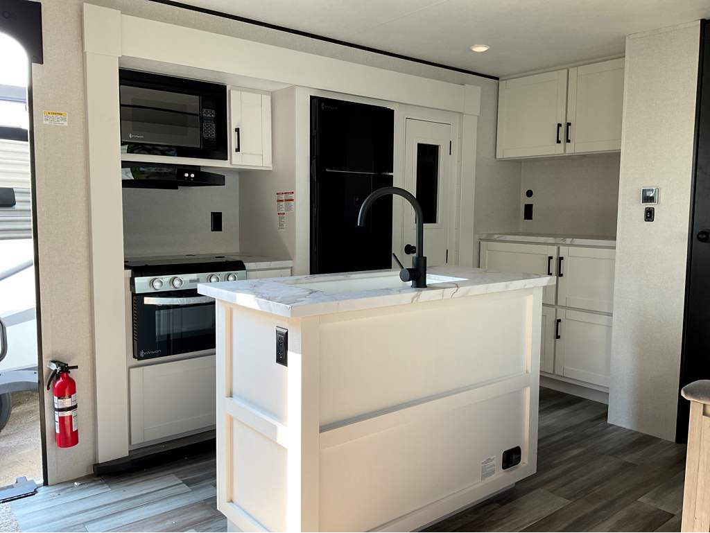 2026 JAYCO Jay Flight SLX 333 BTS  - Image 10