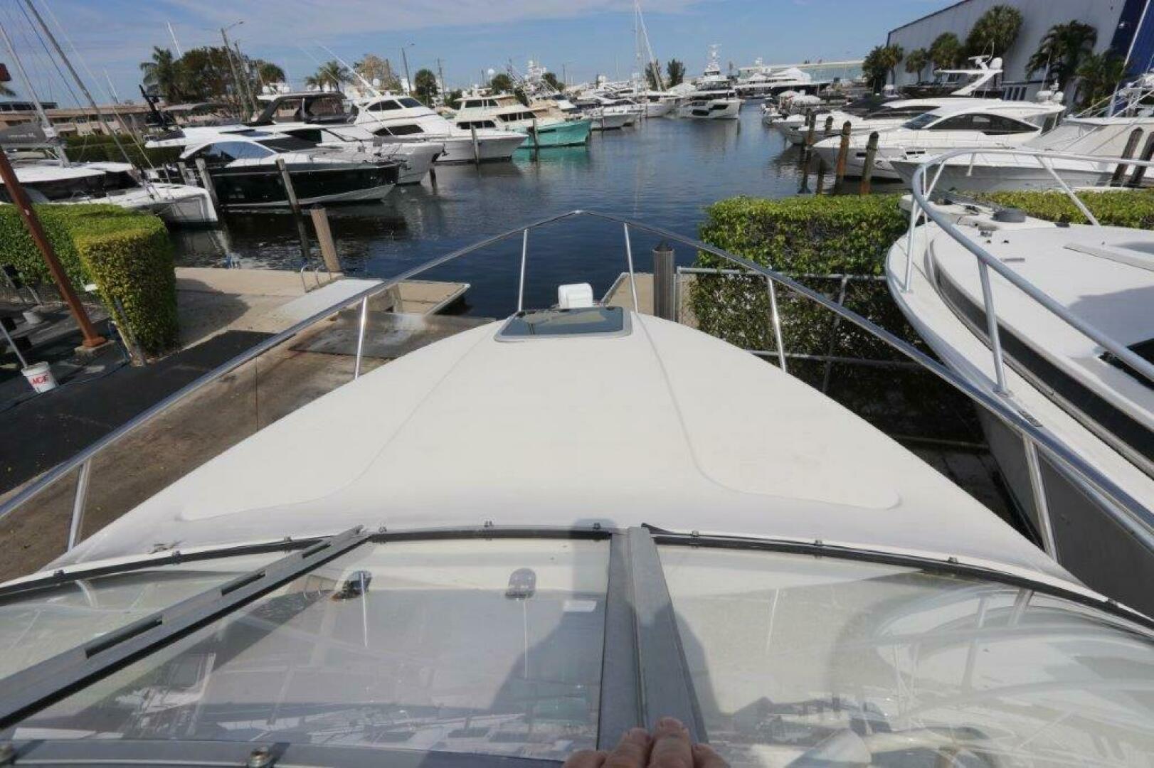 2006 Stingray 240 CS Base - Image 12