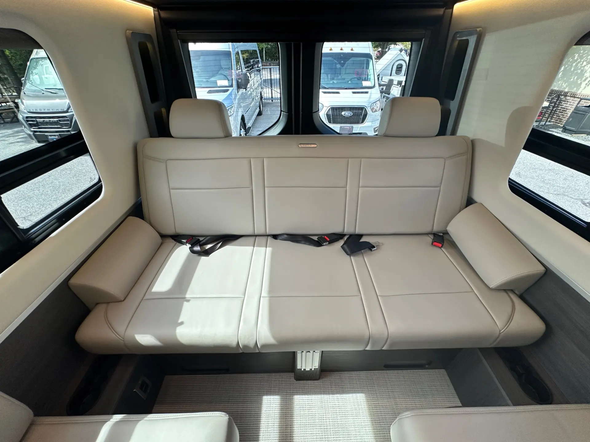 2026 Airstream Interstate 24GT - Image 27