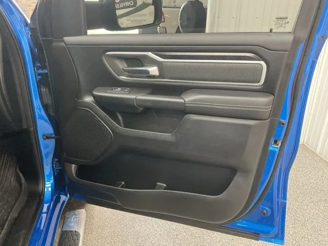 2021 Ram Ram 1500 Pickup Crew Cab Bighorn/Lone Star 4WD - Image 24