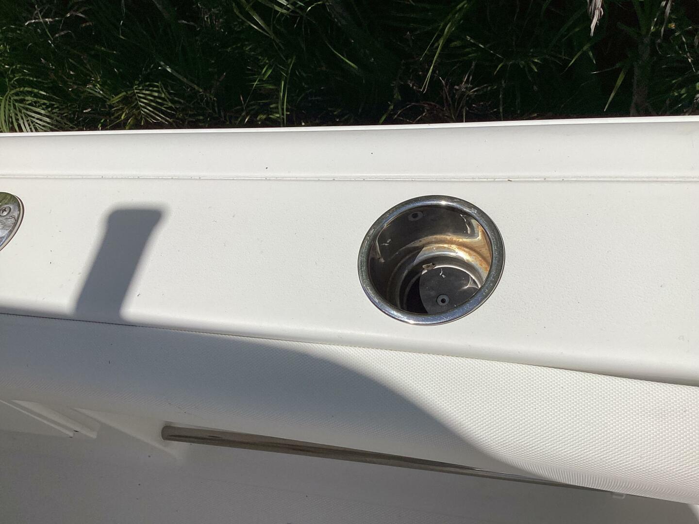 2018 Sea Hunt GAMEFISH 27FS Base - Image 49