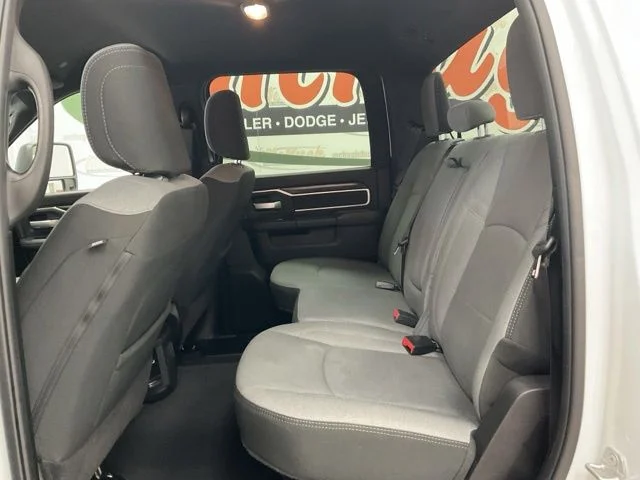 2024 Ram Ram 2500 Pickup Crew Cab Bighorn/Lone Star 4WD - Image 21