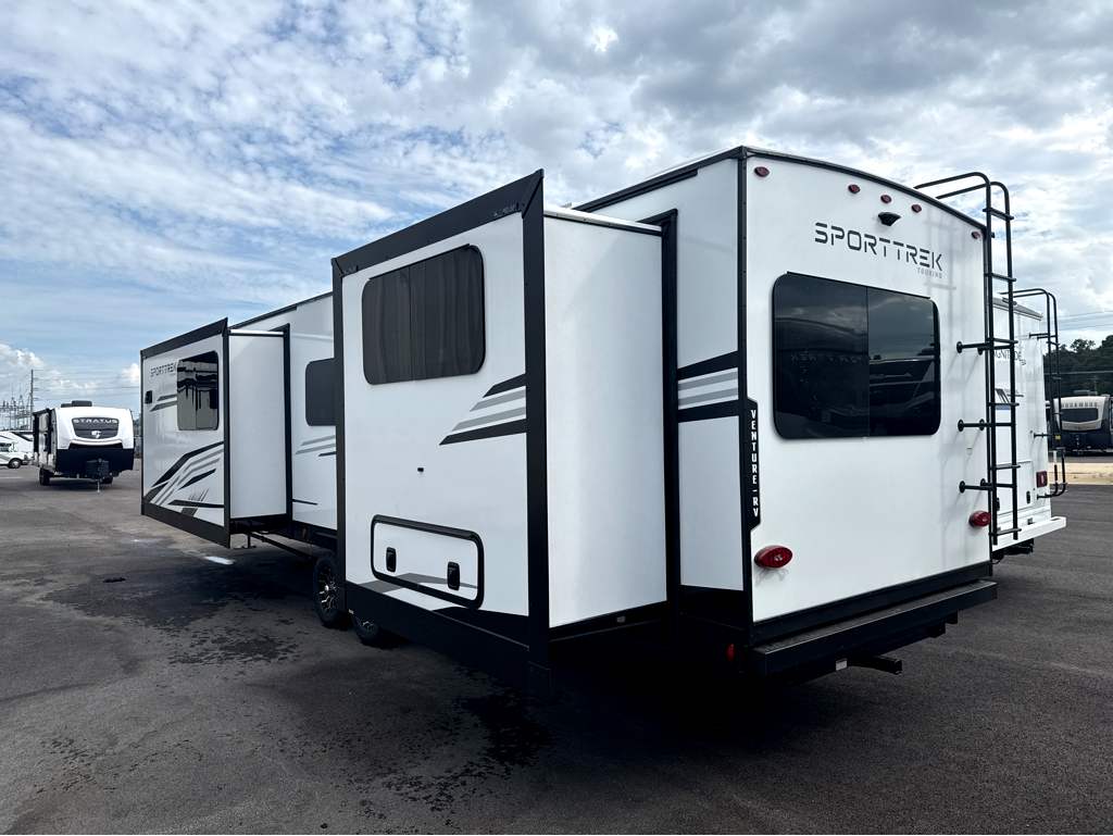 2027 VENTURE RV SPORTTREK 333VFK - Image 3