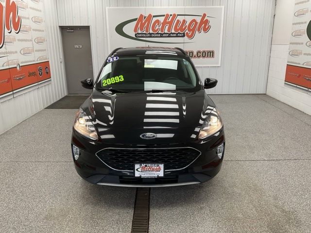 2022 Ford Escape Utility 4D SEL 2WD - Image 2