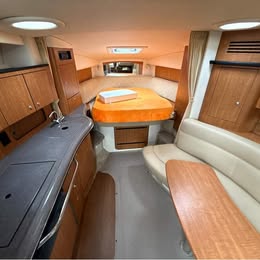 2006 Sea Ray 320 Sundancer - Image 50