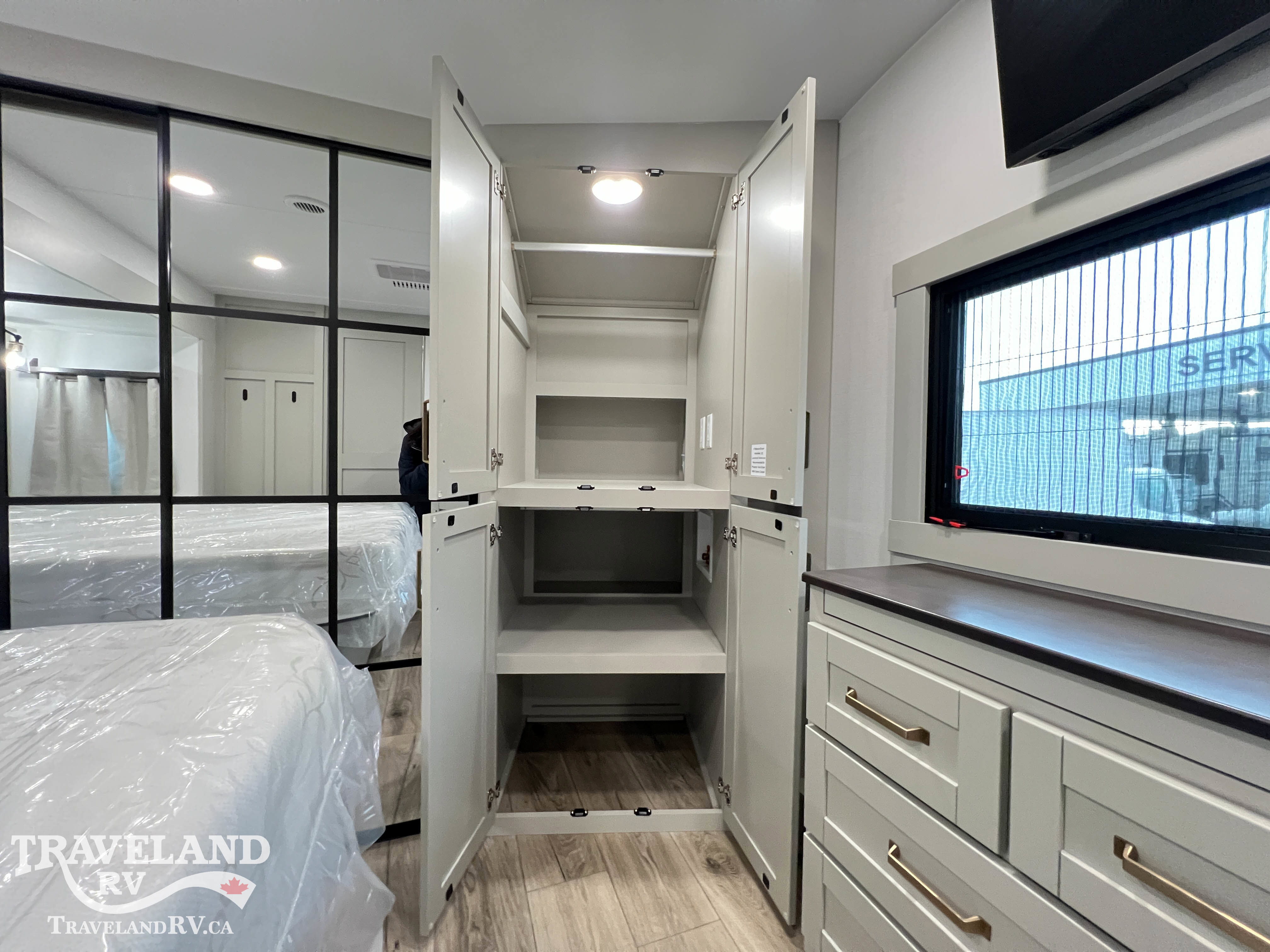 2026 Brinkley RV Model Z 3200 - Image 31