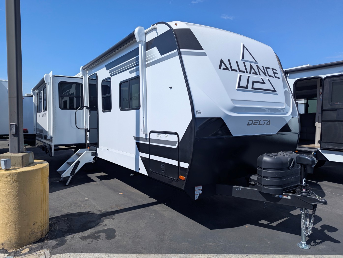 2027 Alliance RV Delta 292RL - Image 1