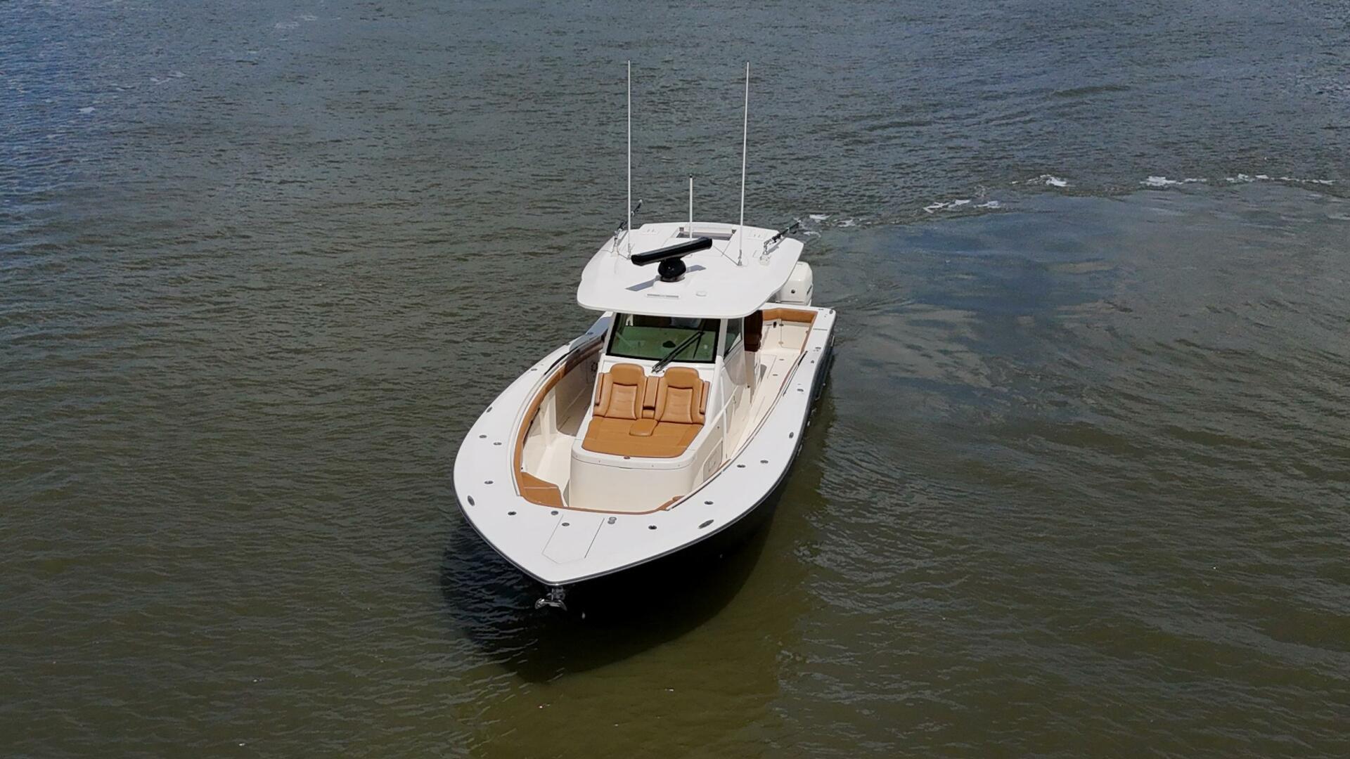 2020 Scout 380 LXF - Image 104