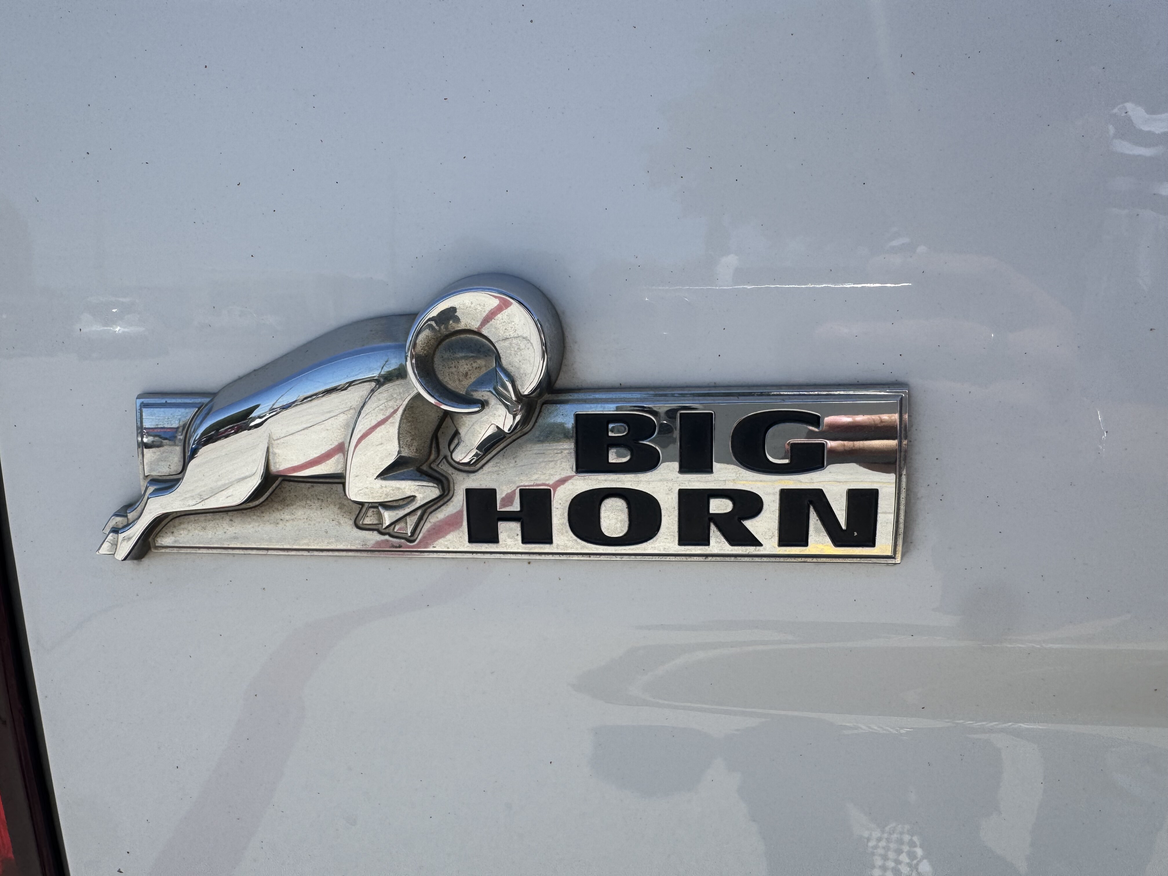 2019 Ram 1500 Classic Crew Cab Bighorn/Lone Star 4WD - Image 4