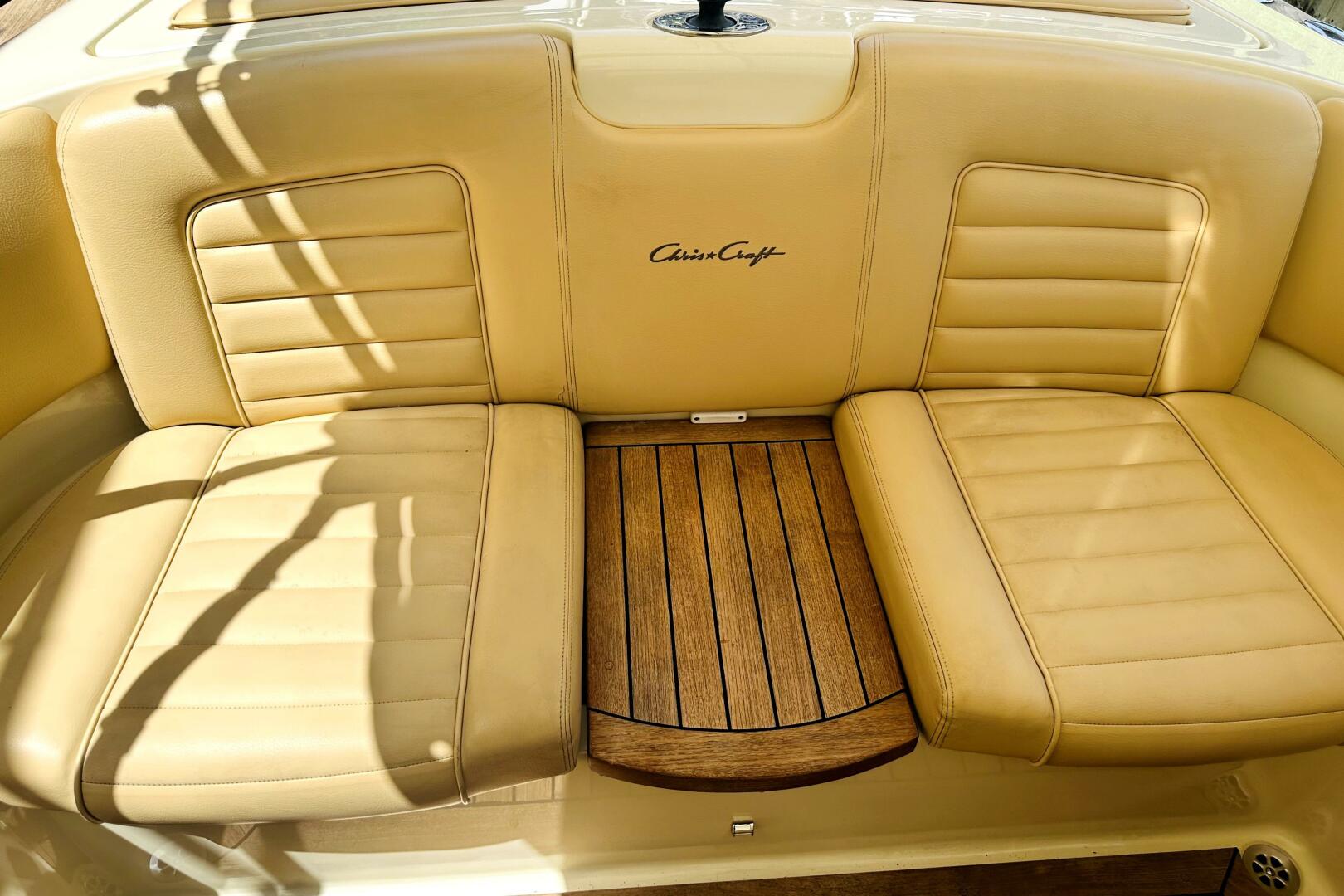 2013 CHRIS-CRAFT Corsair 22 Base - Image 13
