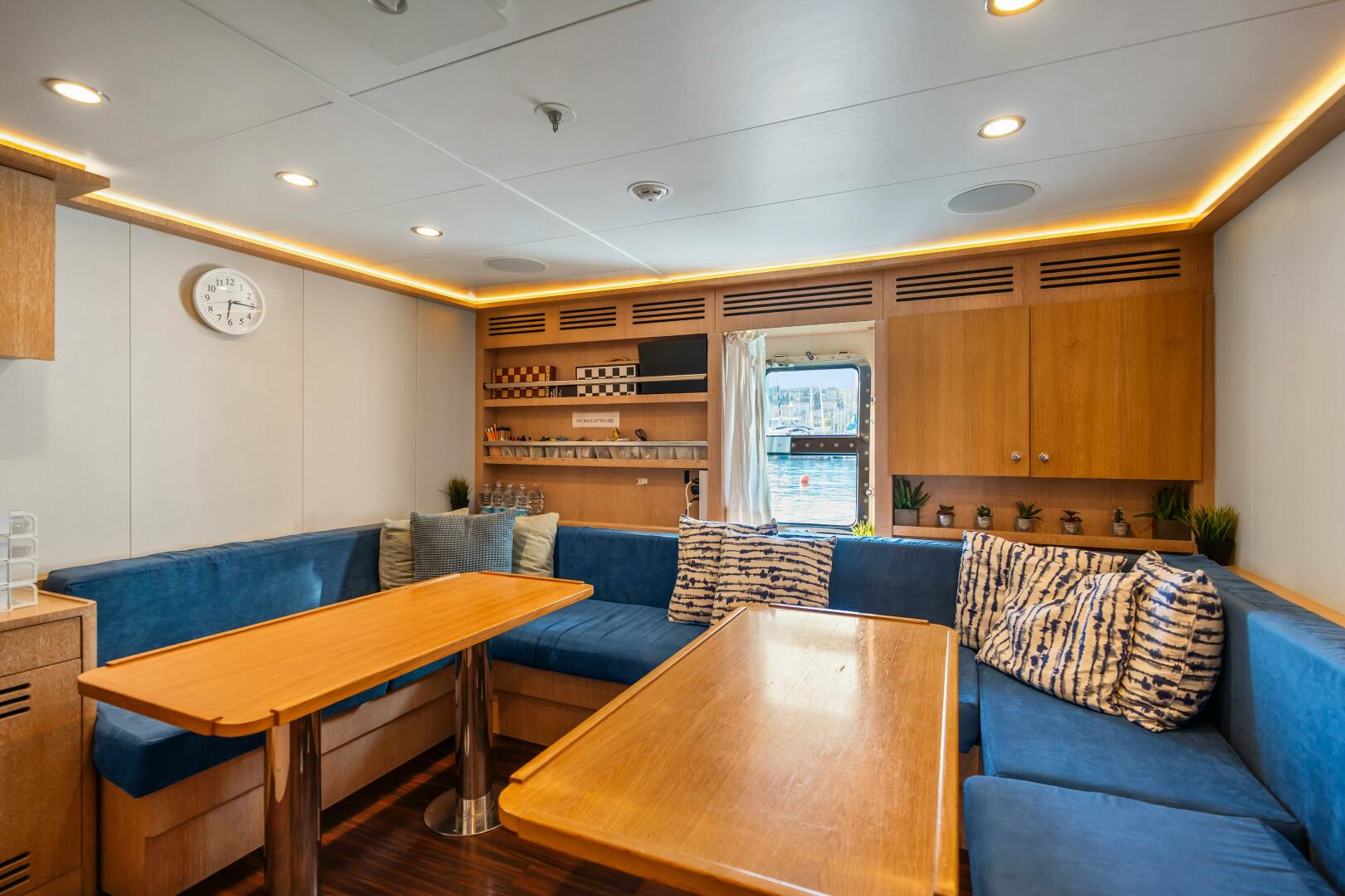 2013 Dunya Yachts Custom - Image 75