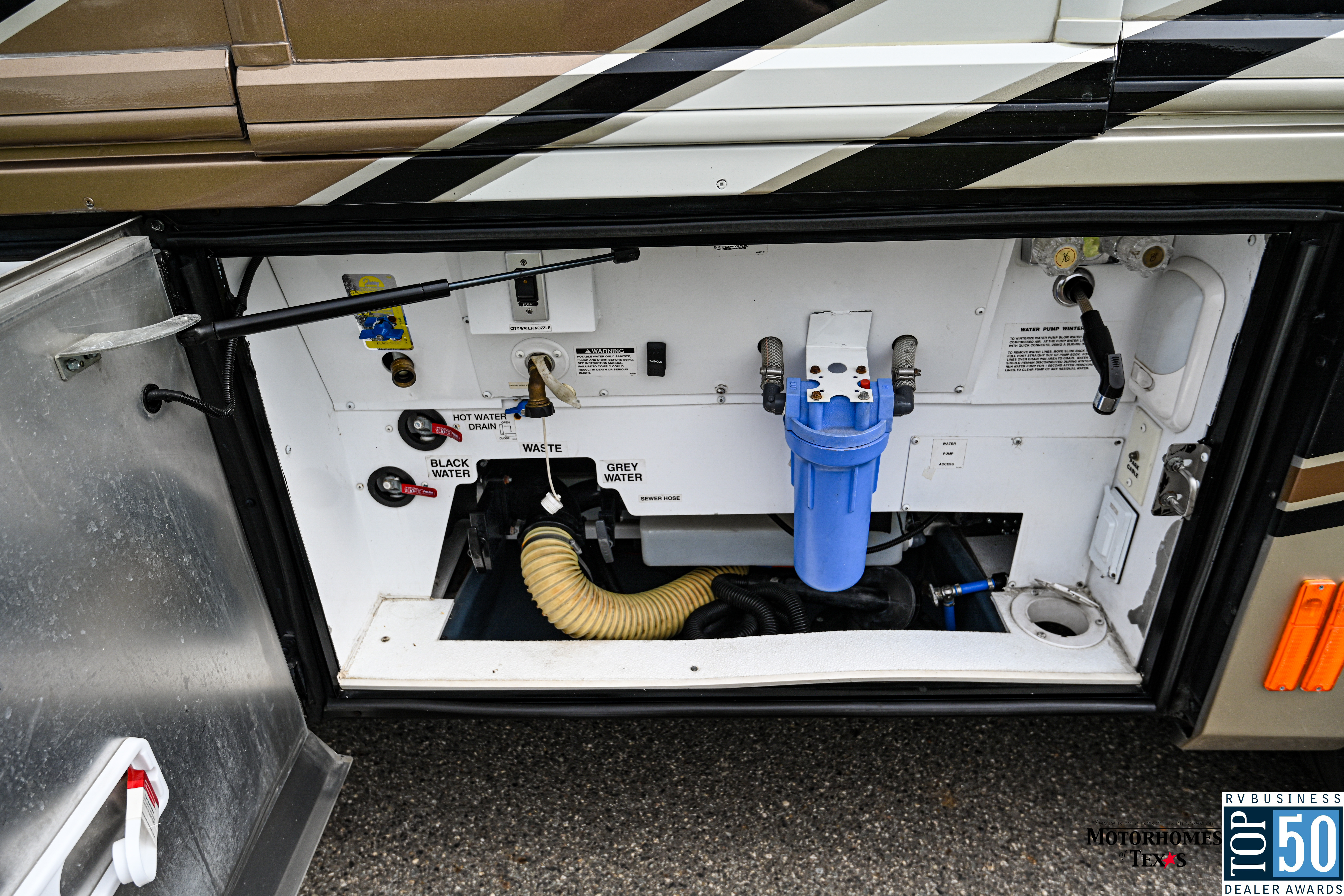 2015 American Revolution M39A - exterior 21