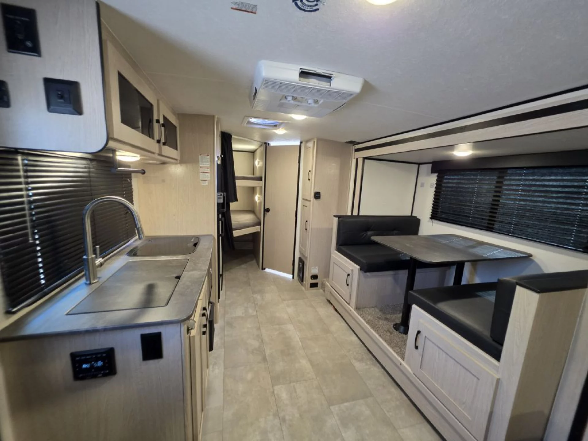 2022 COACHMEN APEX NANO 208BHS - Image 12