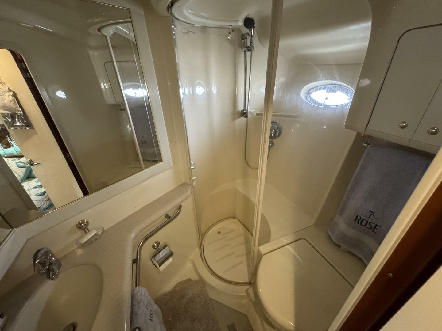 2001 Sea Ray 540 Sundancer - Image 34