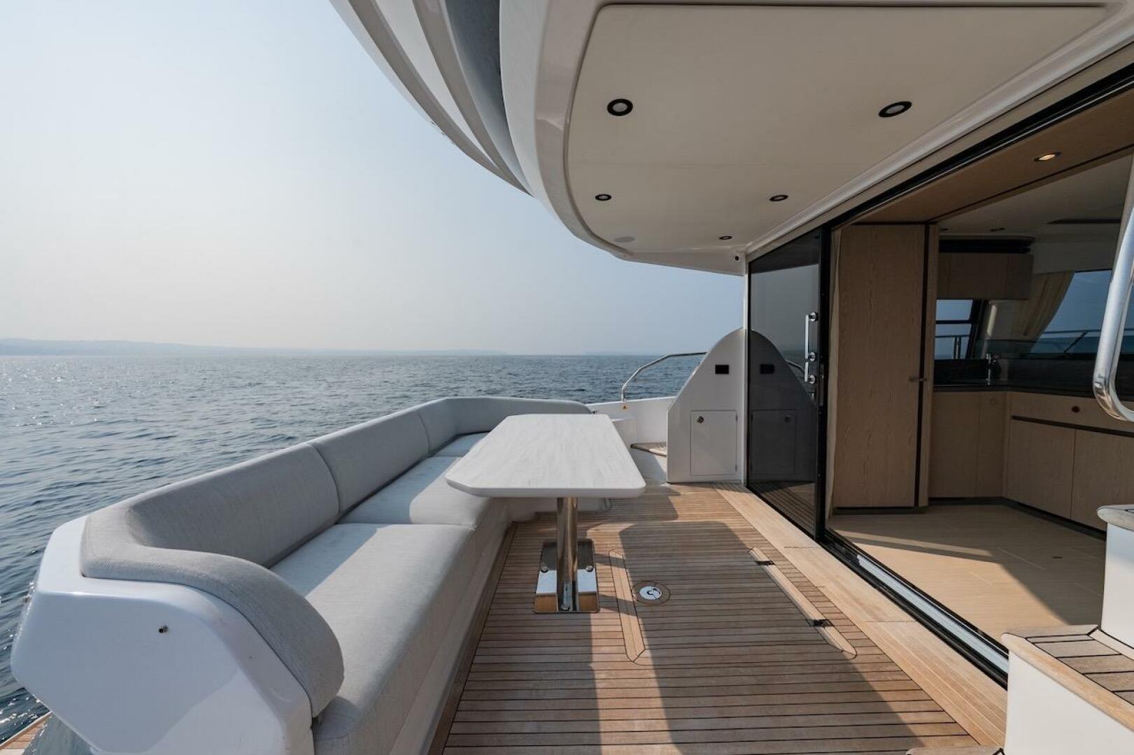 2023 Azimut Fly 53 - Image 44