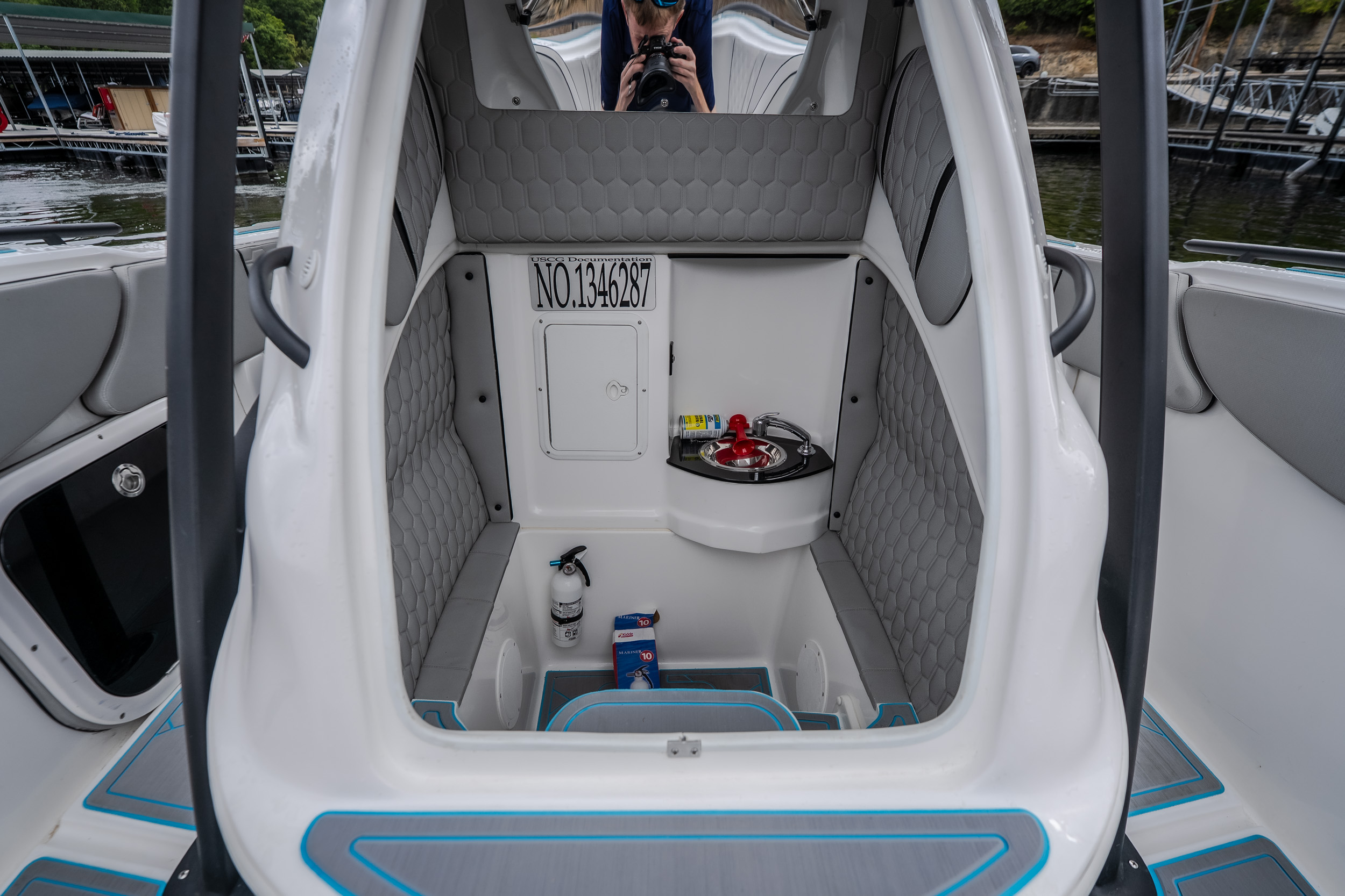 2024 Glasstream 328 PRO-XS - Image 32