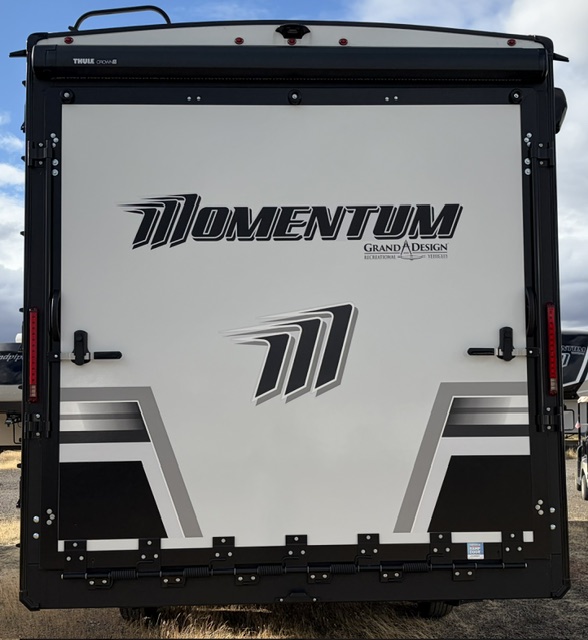 2026 Grand Design Momentum G-Class 27G - Image 6