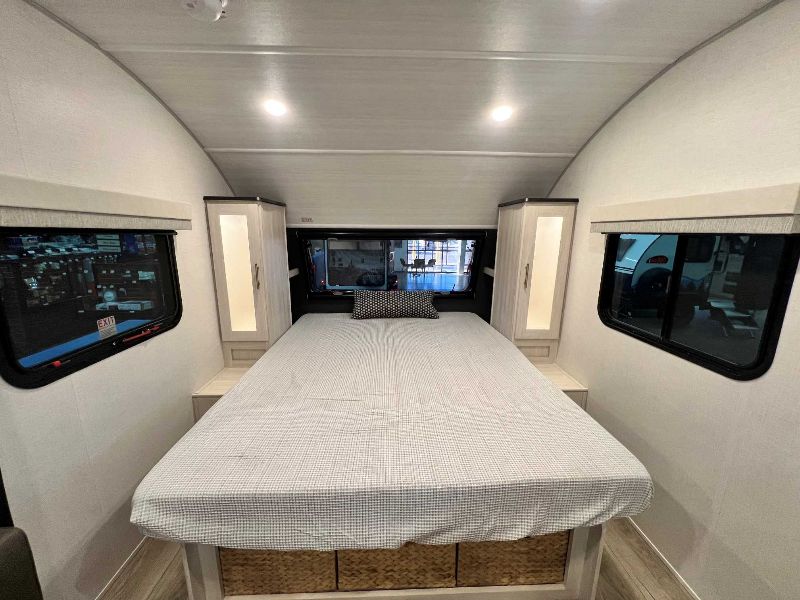 2026 Forest River R-Pod RP-206 - Image 17