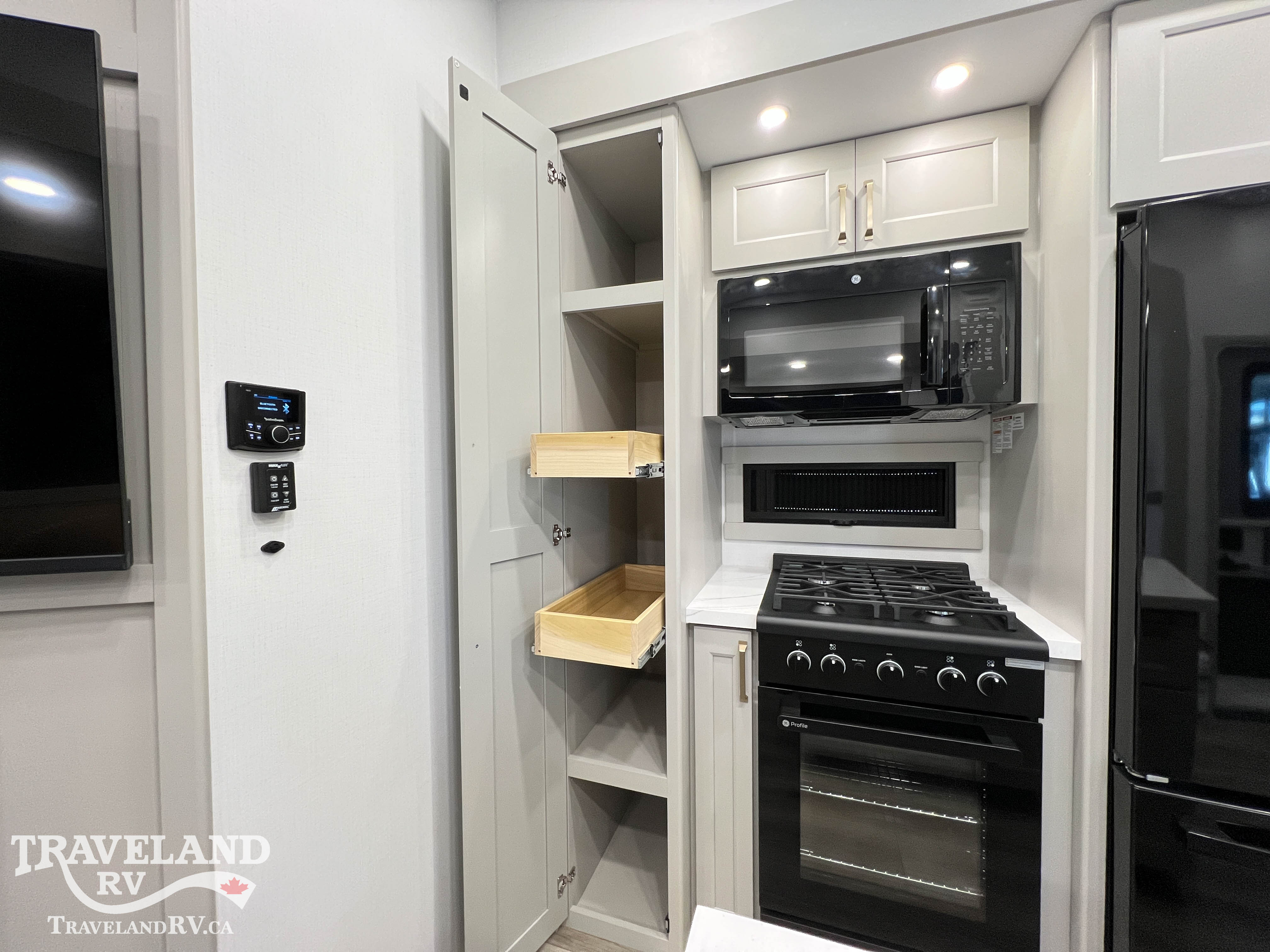 2026 BRINKLEY RV MODEL GX 3500X - Image 23