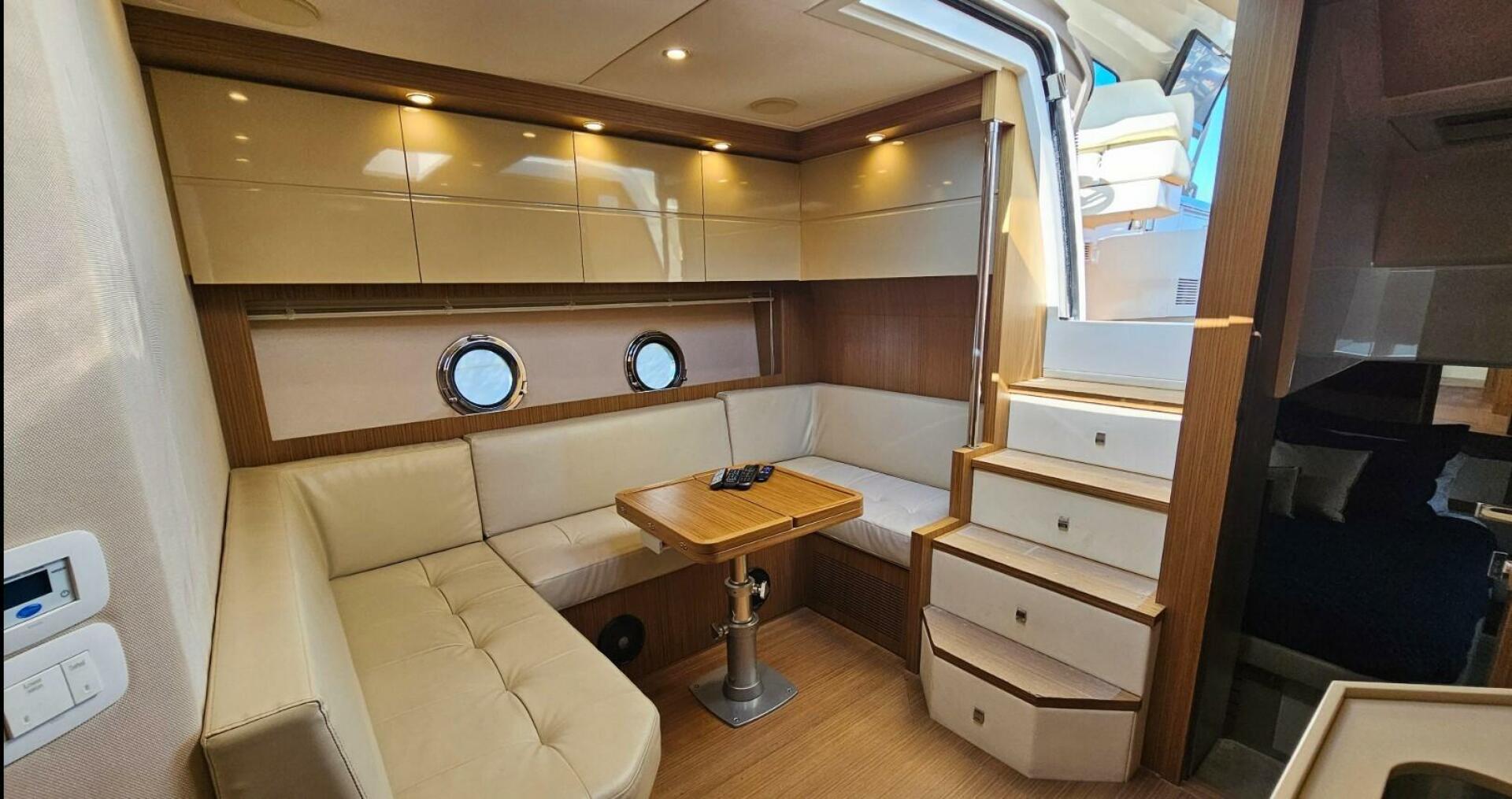 2015 Azimut Atlantis 50 - Image 17