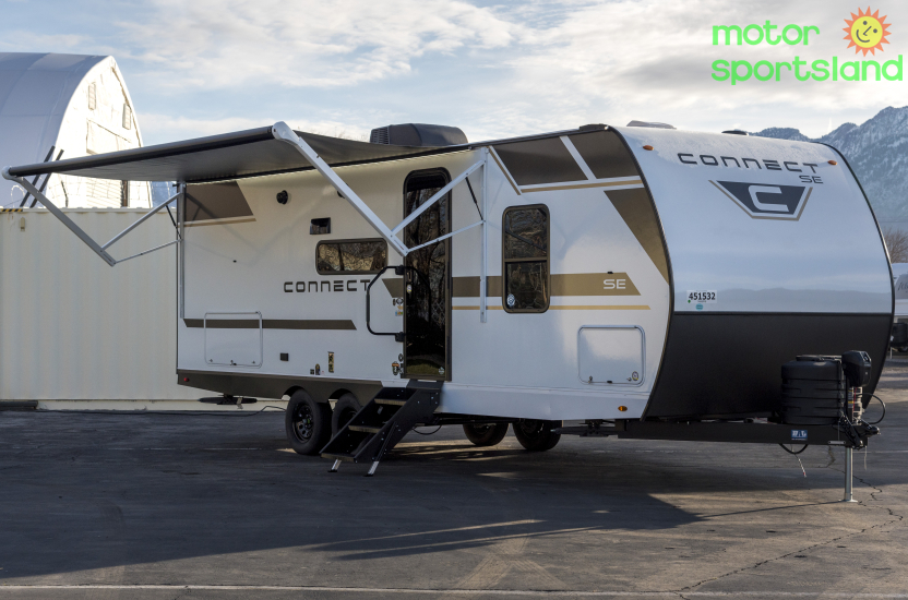 2026 KZ RV Connect SE C241BHKSE - Image 16