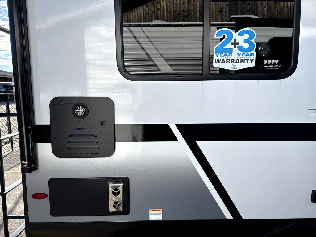 2027 JAYCO JAY FEATHER 19MRK - Image 5