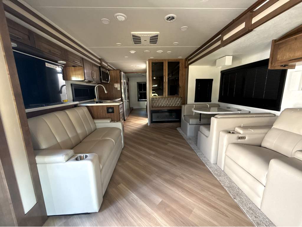 2026 JAYCO SENECA 37M - Image 16