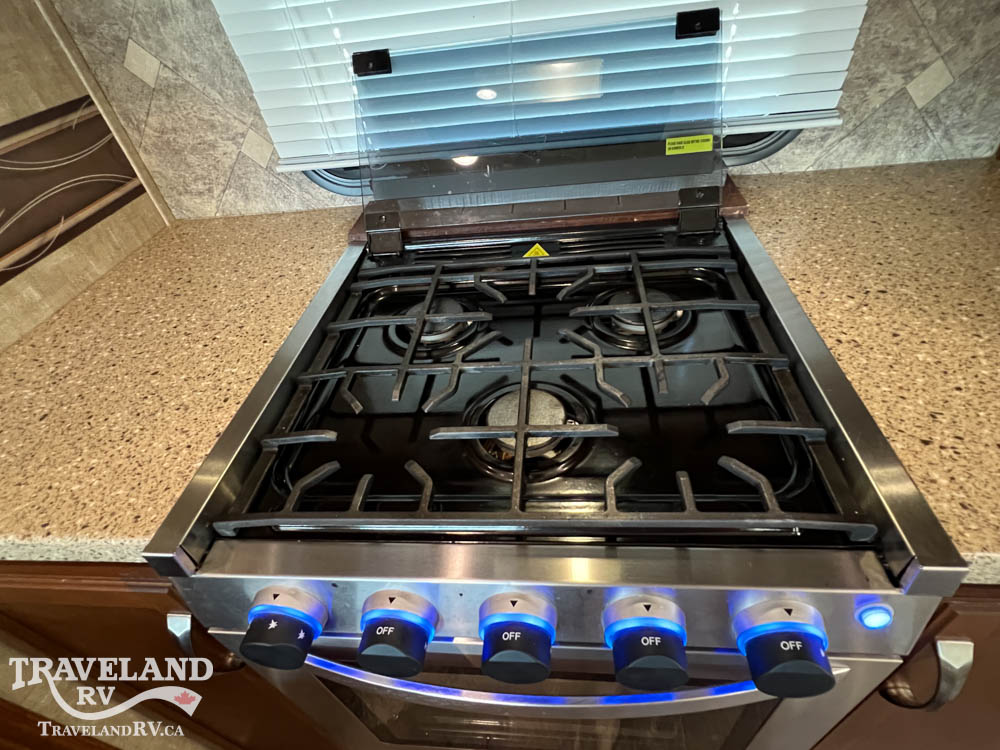 2015 KZ RV Durango D2857 - Image 13