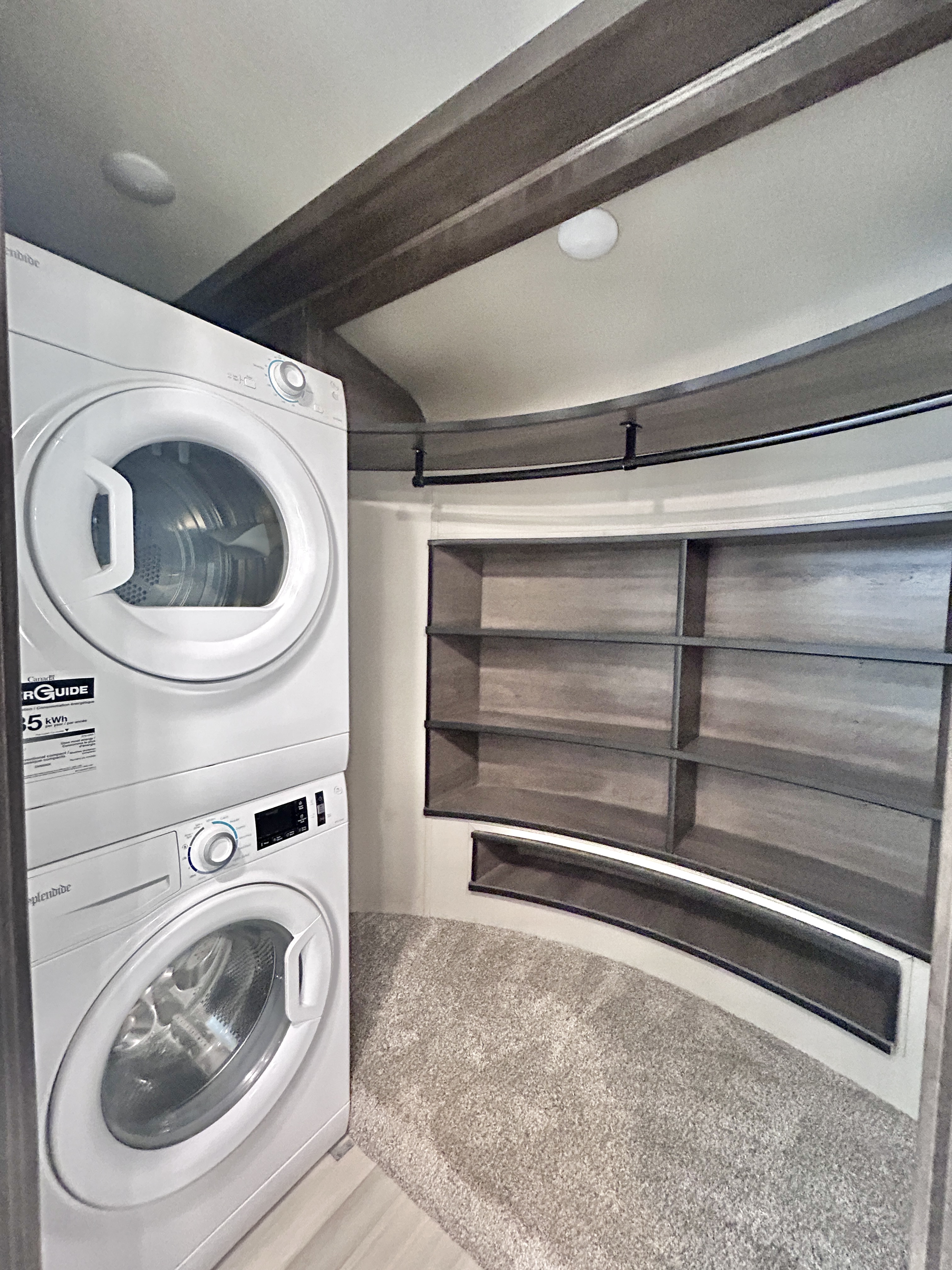 2021 Grand Design 373FB SOLITUDE - Image 36