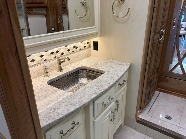 2019 Entegra Coach Cornerstone 45A - Image 17