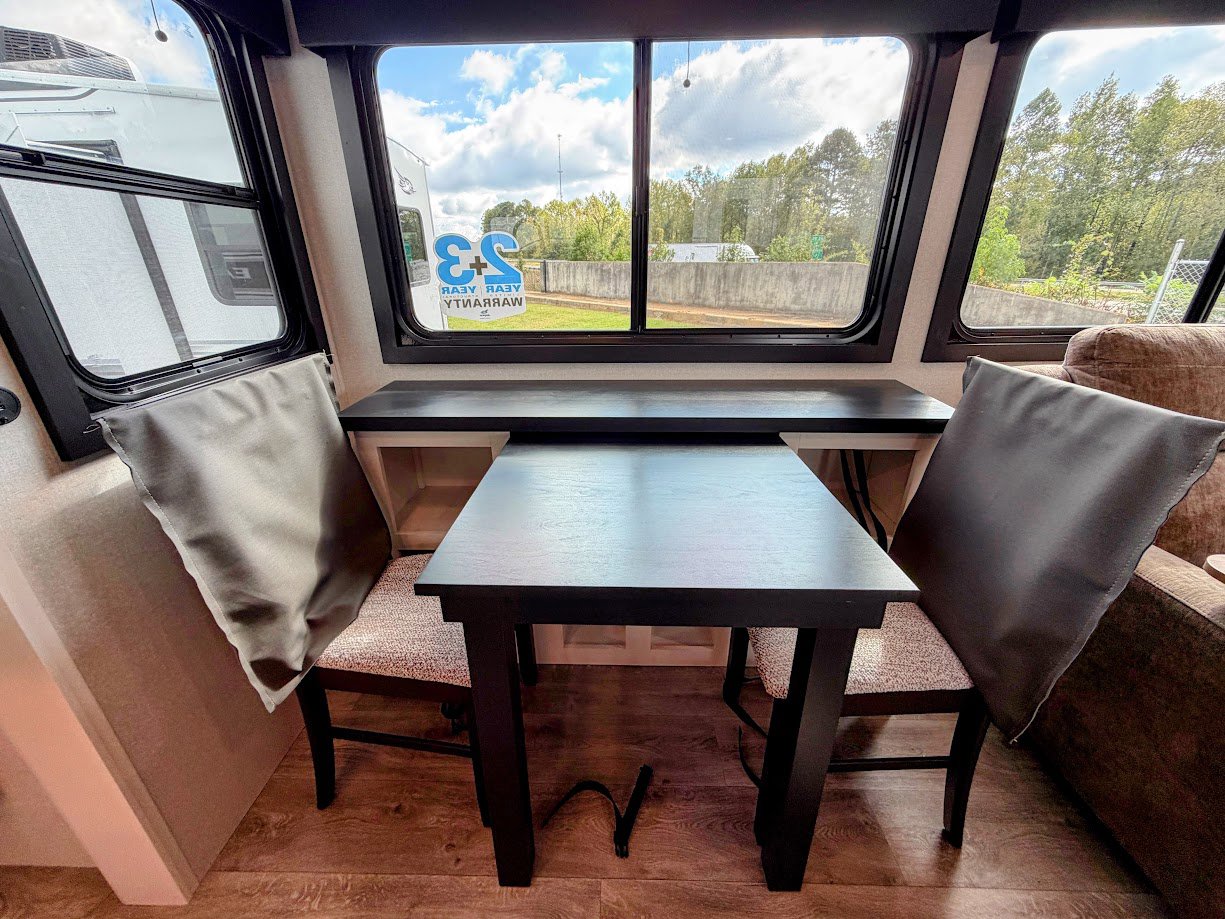 2026 JAYCO EAGLE 335LSTS - Image 7