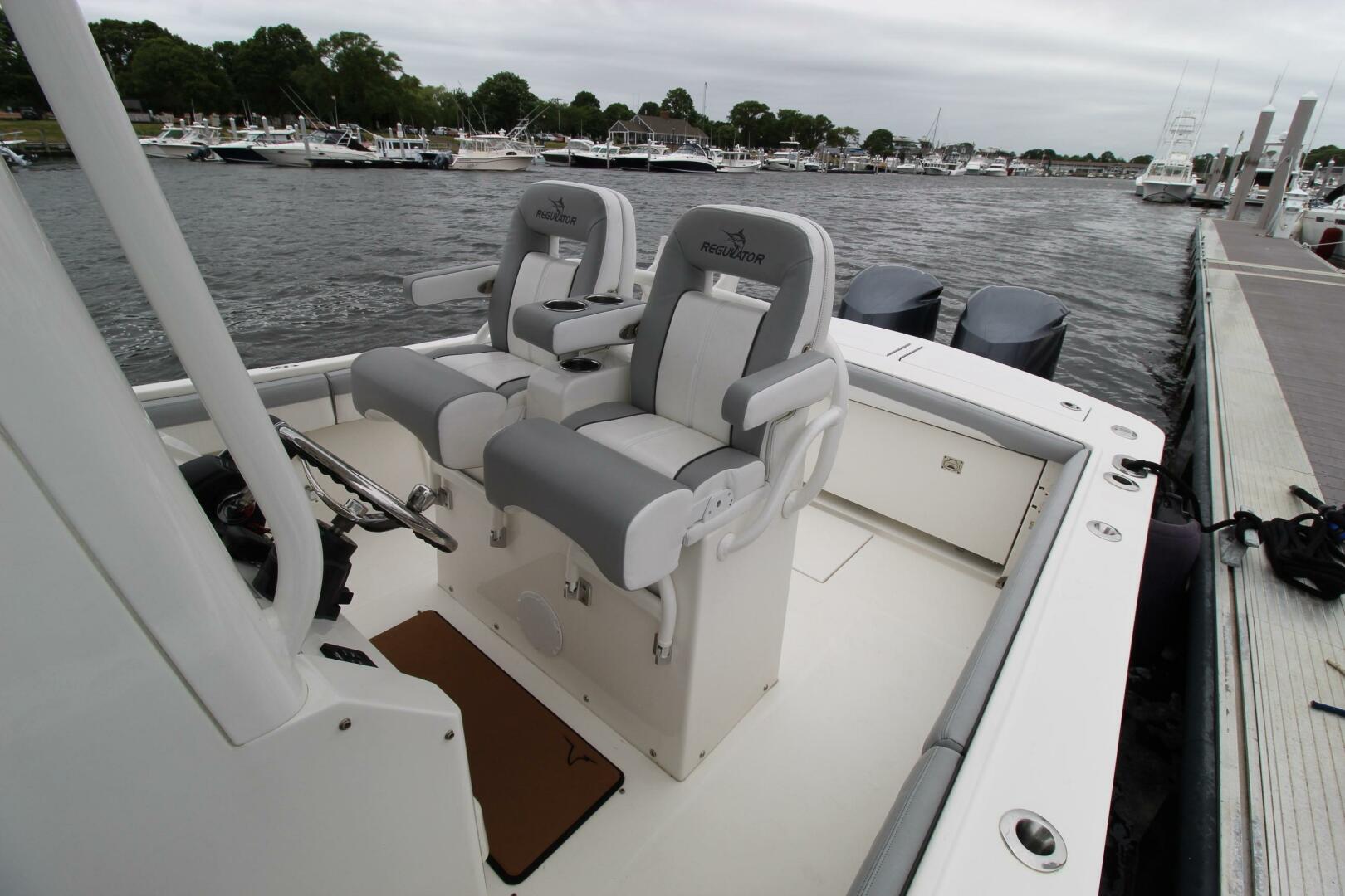 2020 Regulator - Image 12