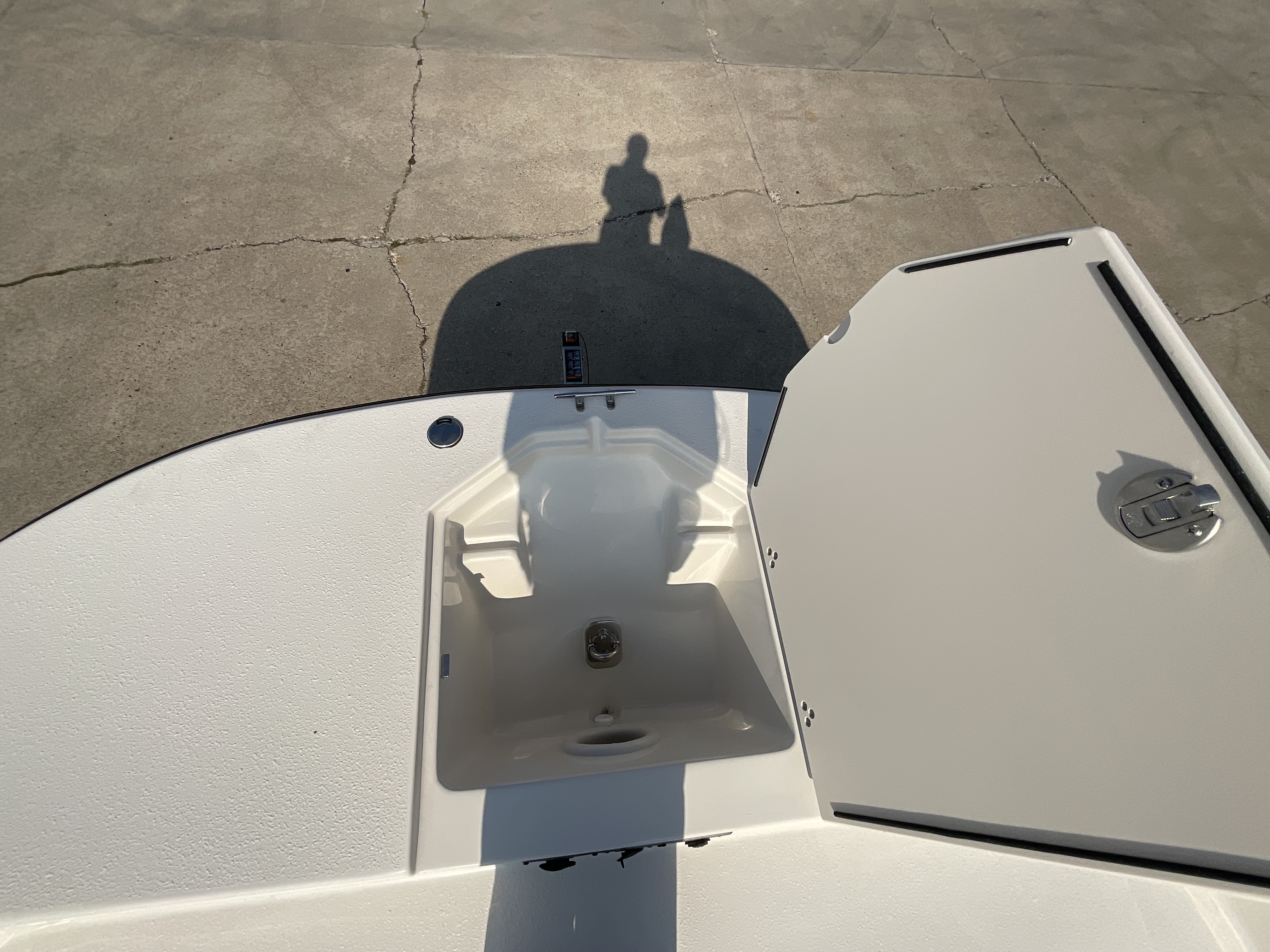 2026 CAROLINA SKIFF 2026 25 LS - Image 6
