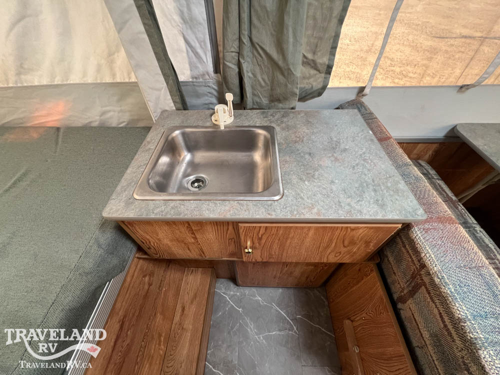 2002 FOREST RIVER VIKING HANDYMAN SPECIAL 515 - Image 15
