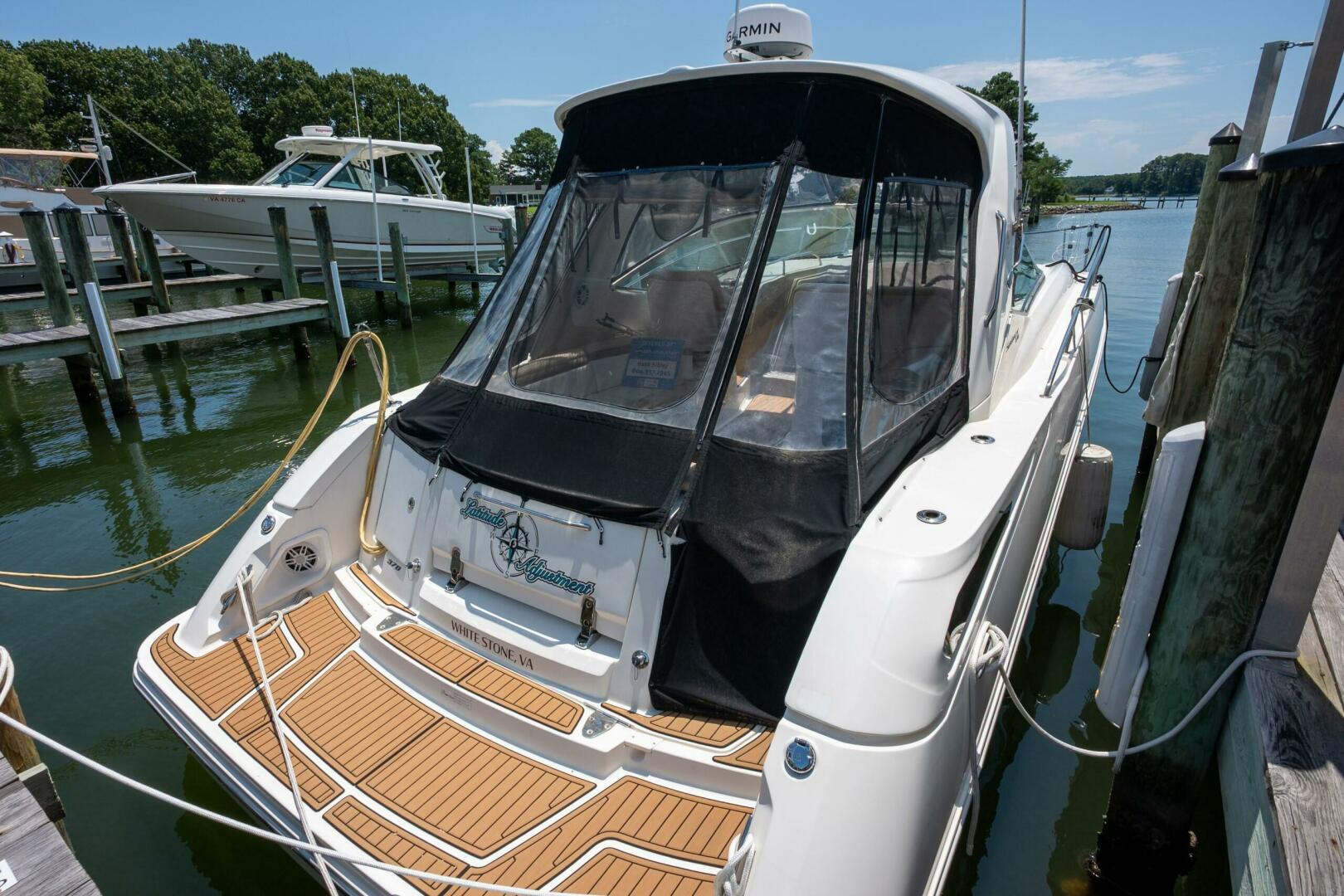 2013 Sea Ray 370 Sundancer - Image 45