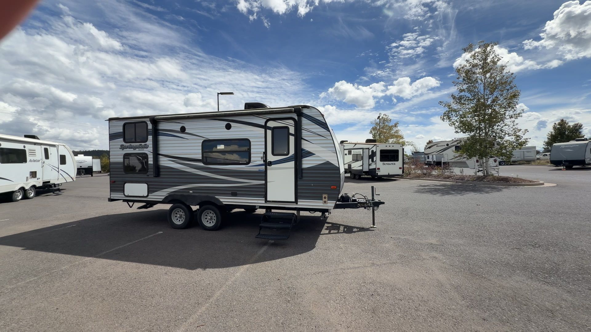 2019 Keystone Springdale West 189FLWE - Image 5