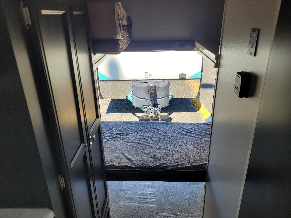 2019 Venture RV Sonic Lite SL169VBH - Image 15