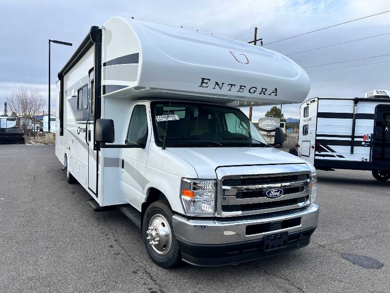 2026 Entegra Coach Odyssey SE 29KF - Image 1