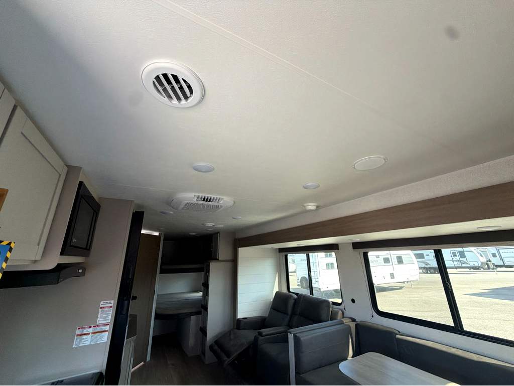 2027 JAYCO JAY FLIGHT 280BHS - Image 34